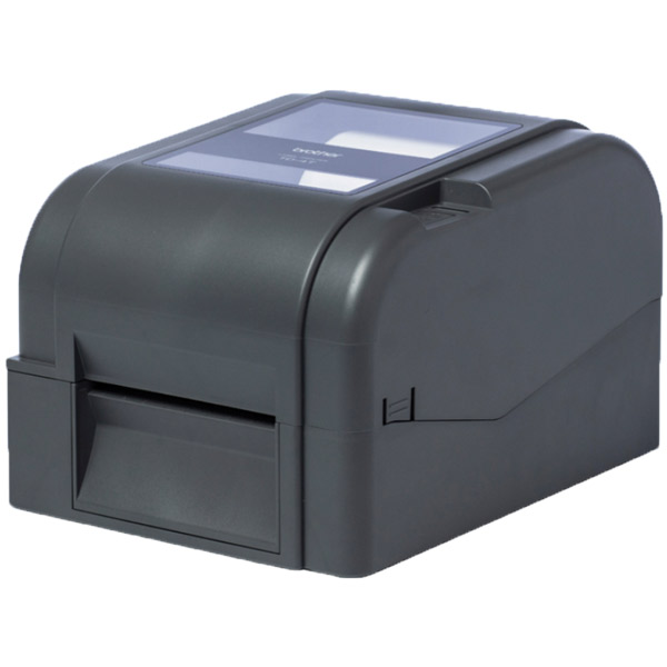 BROTHER TD4420TN DESKTOP THERMAL TRANSFER PRINTER