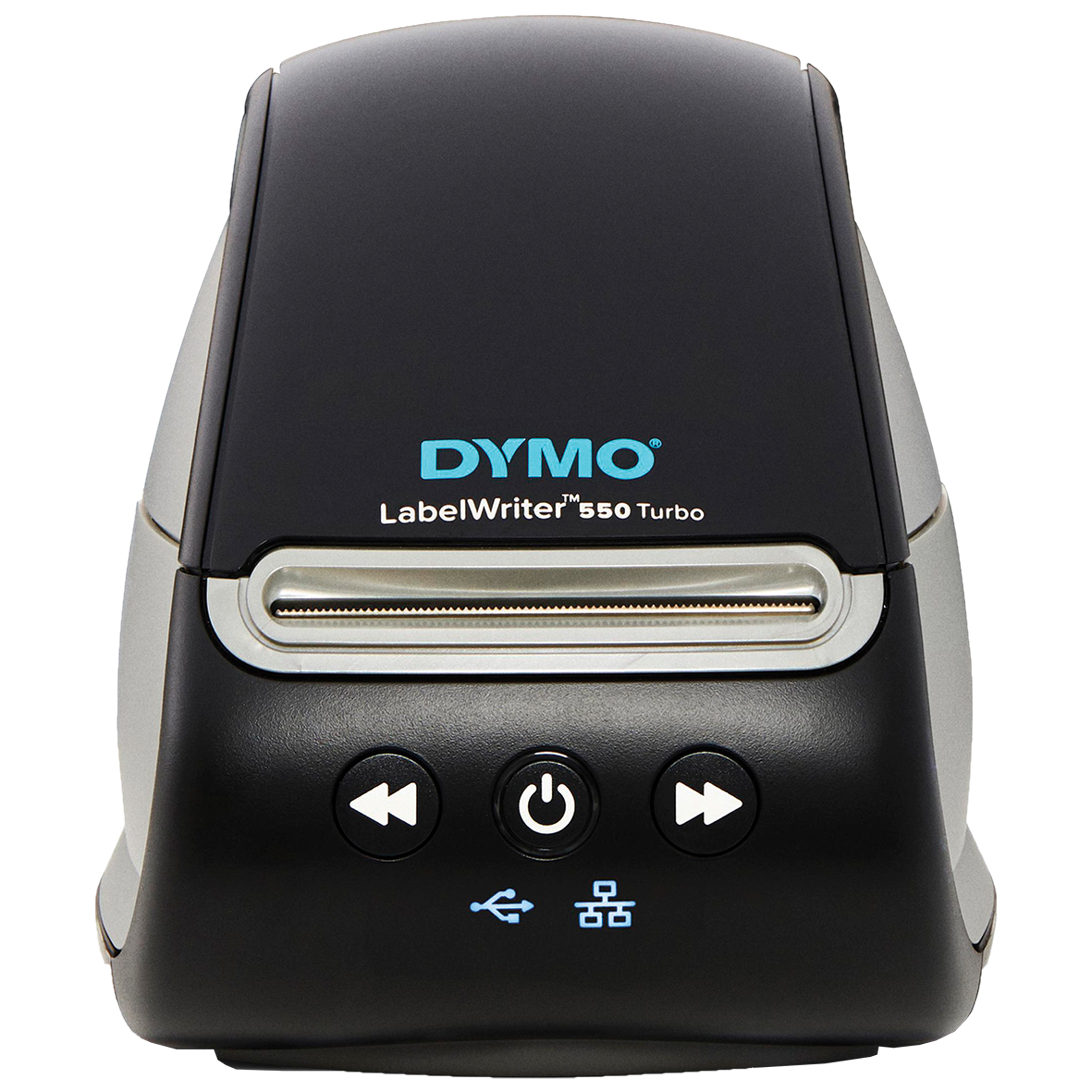 DYMO LW550T LABELWRITER TURBO LABEL PRINTER