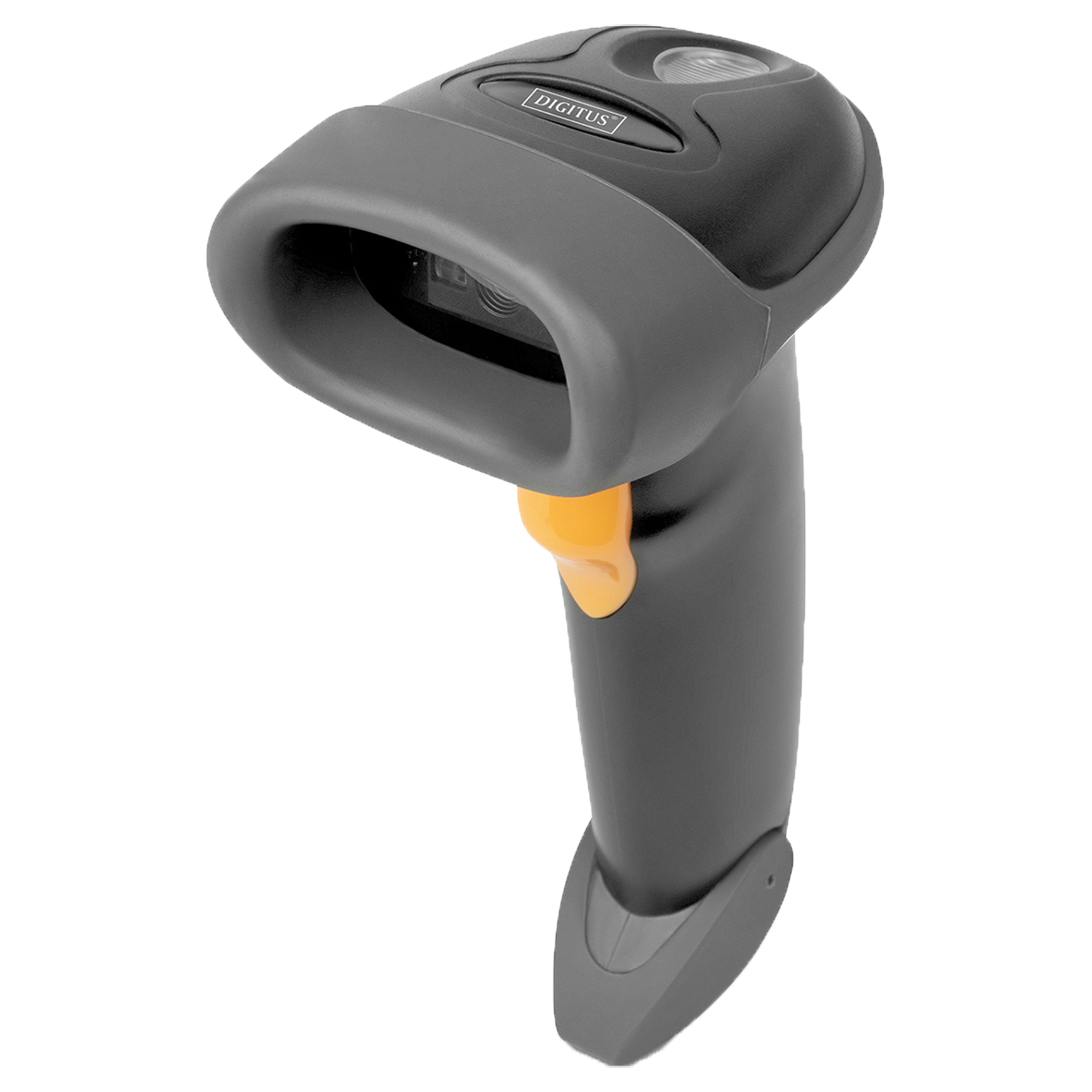DIGITUS 2D BLUETOOTH BARCODE SCANNER