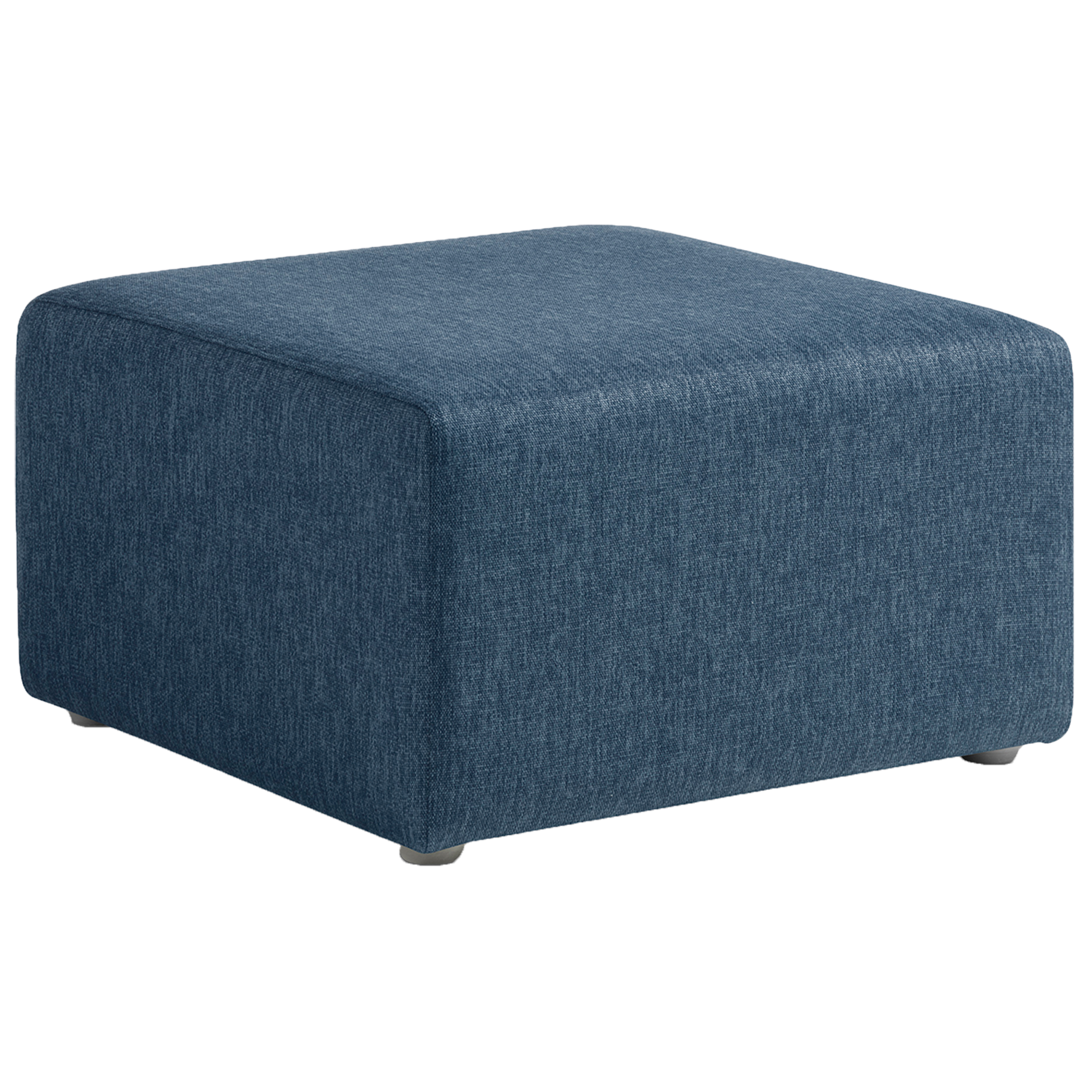 EDEN SEATTLE OTTOMAN KEYLARGO NAVY