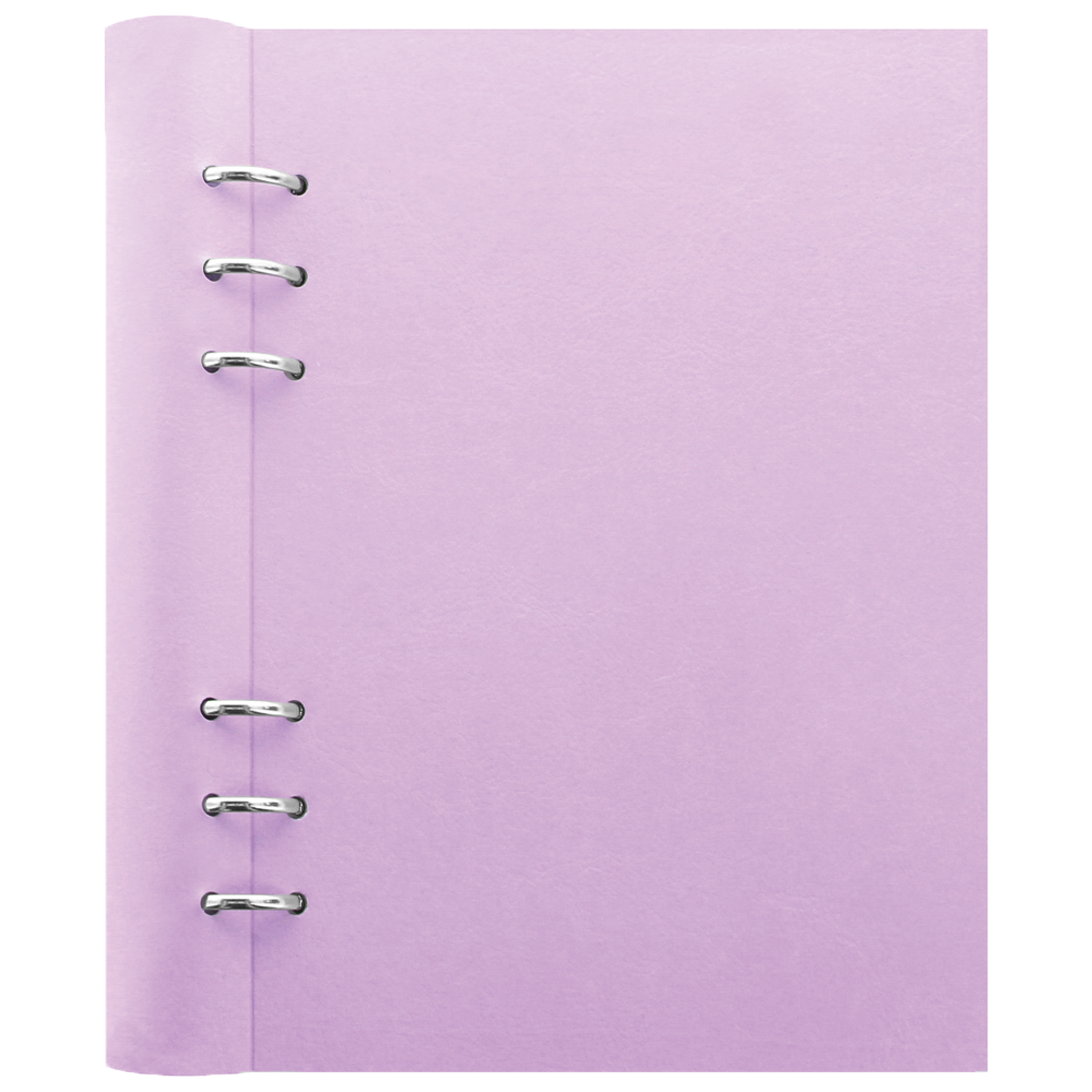 FILOFAX CLIPBOOK A5 ORCHID