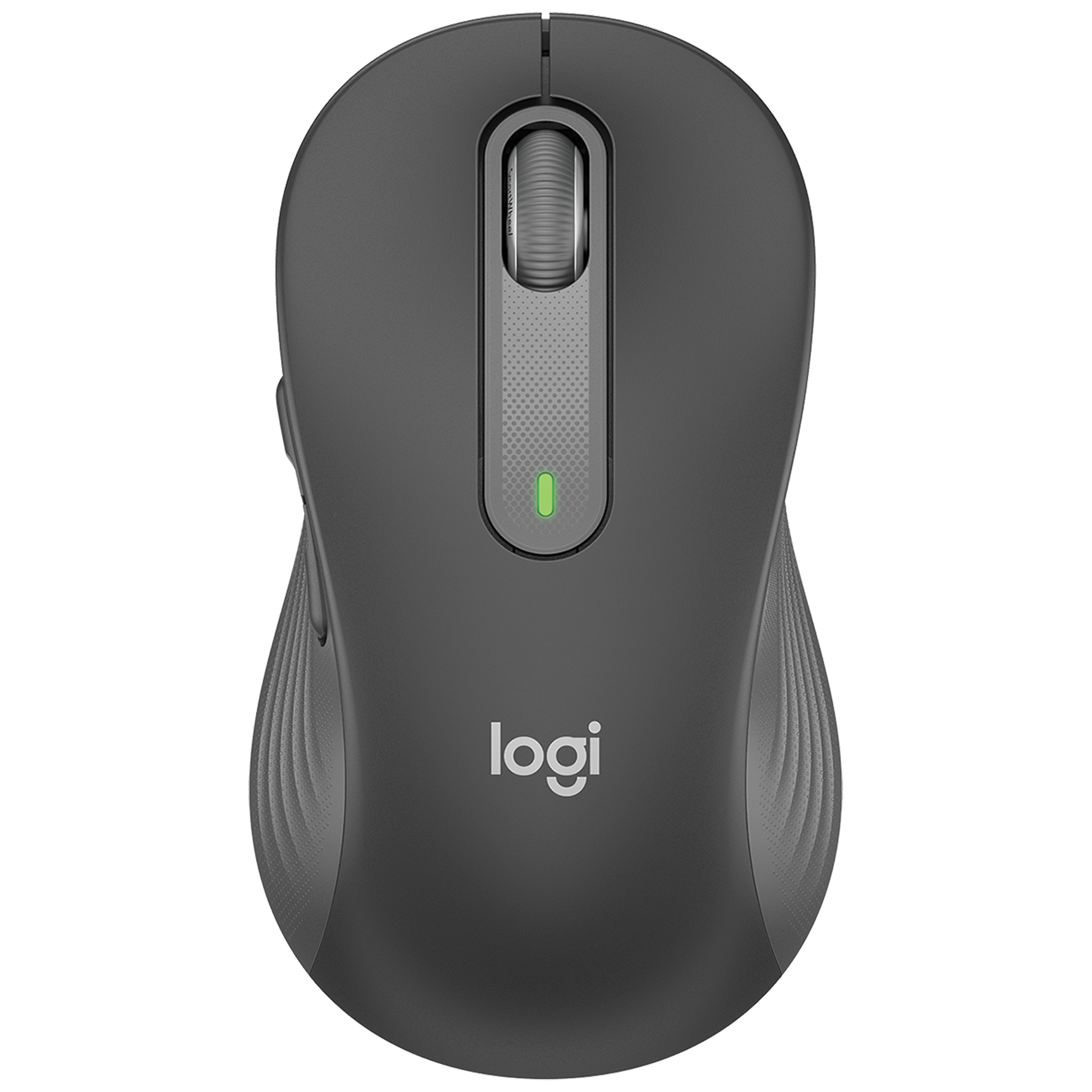 LOGITECH SIGNATURE M650 WIRELESS MOUSE GRAPHITE