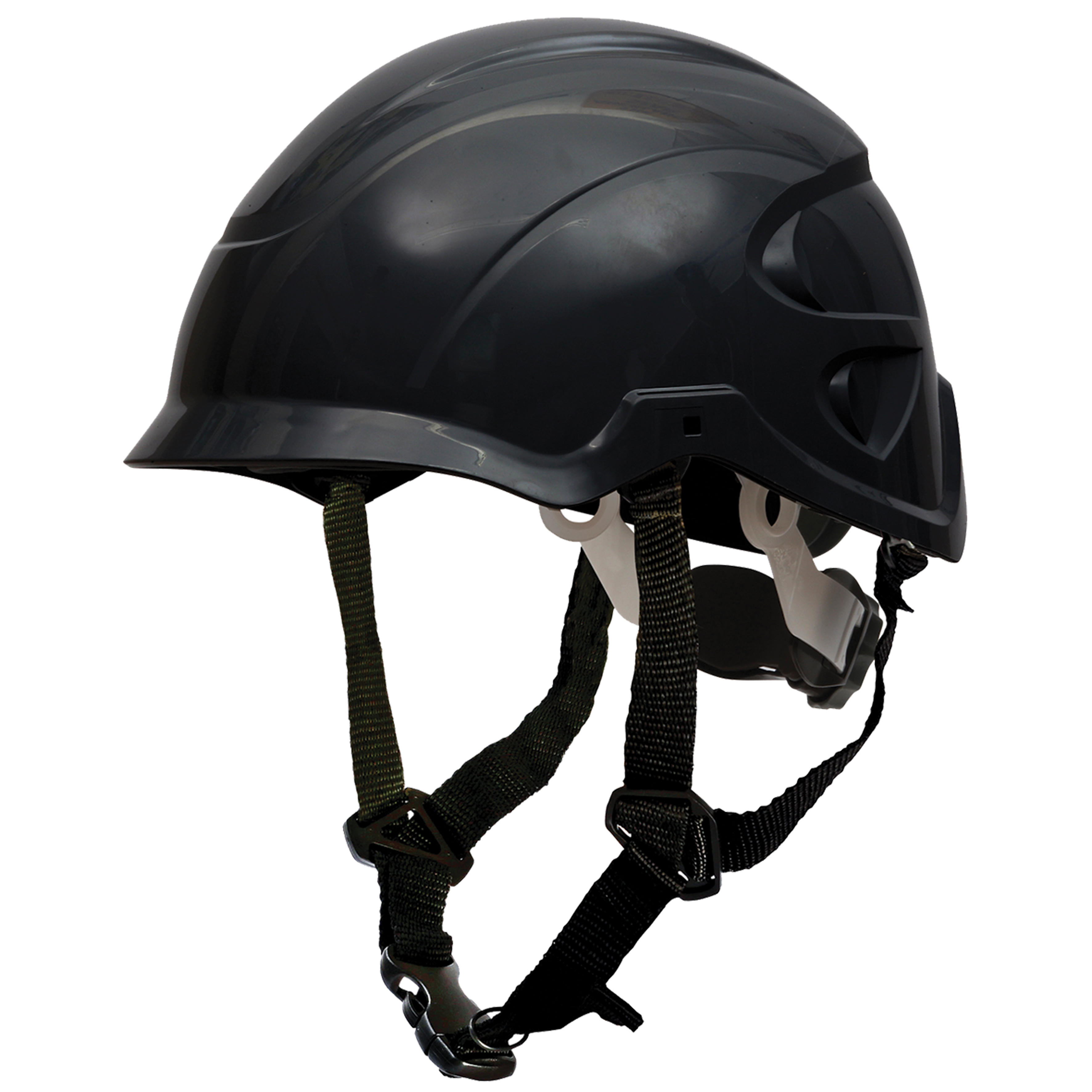 ESKO COREPLUS NEXUS VENTED HELMET BLACK