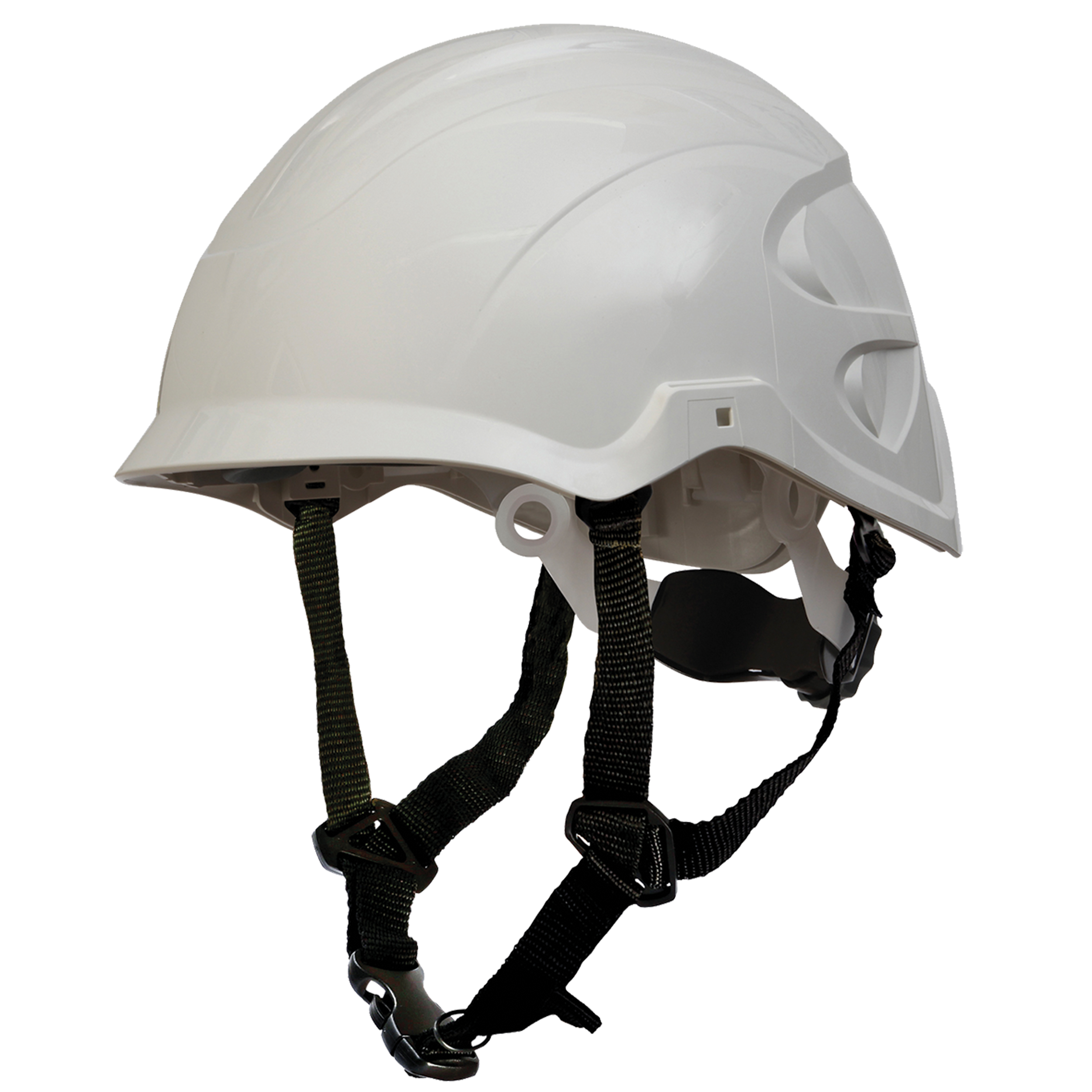 ESKO COREPLUS NEXUS VENTED HELMET WHITE