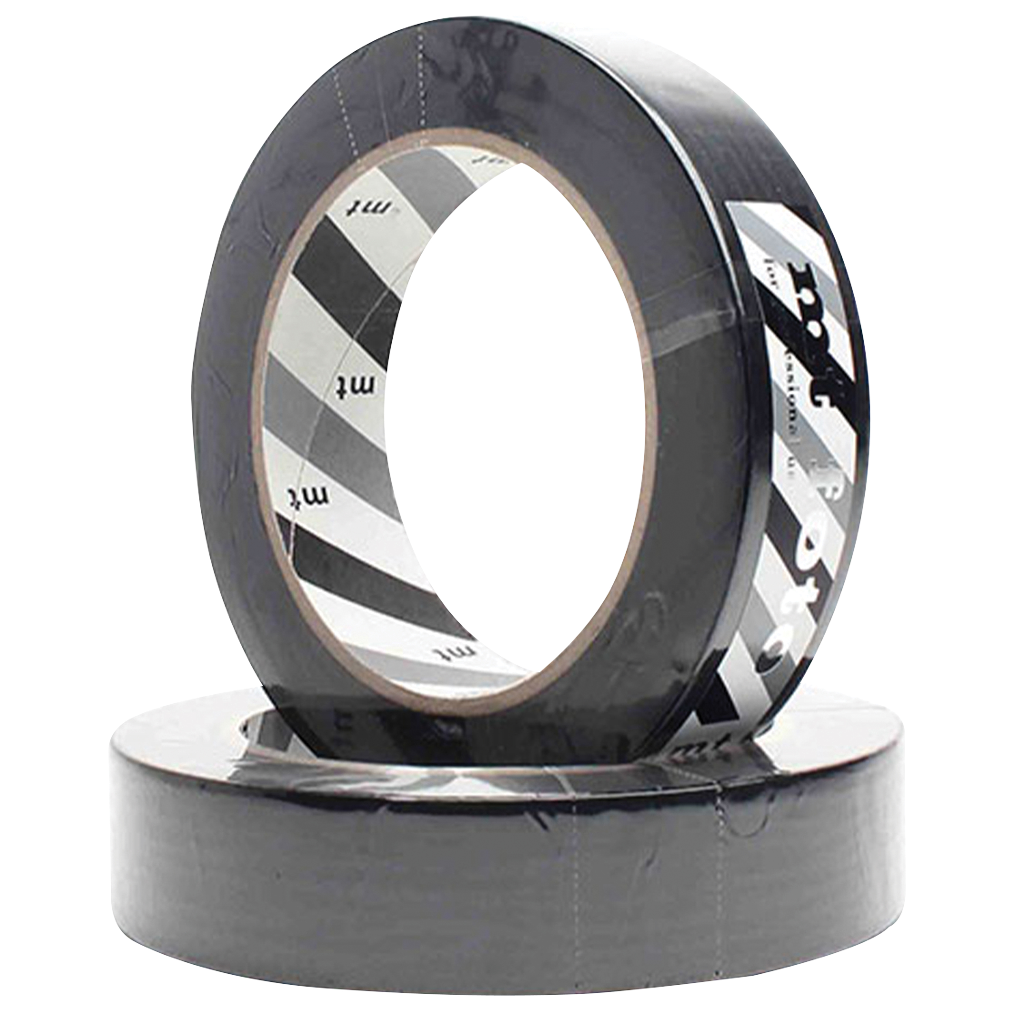 TAPESPEC PVC INSULATION TAPE 18MM X 20M BLACK