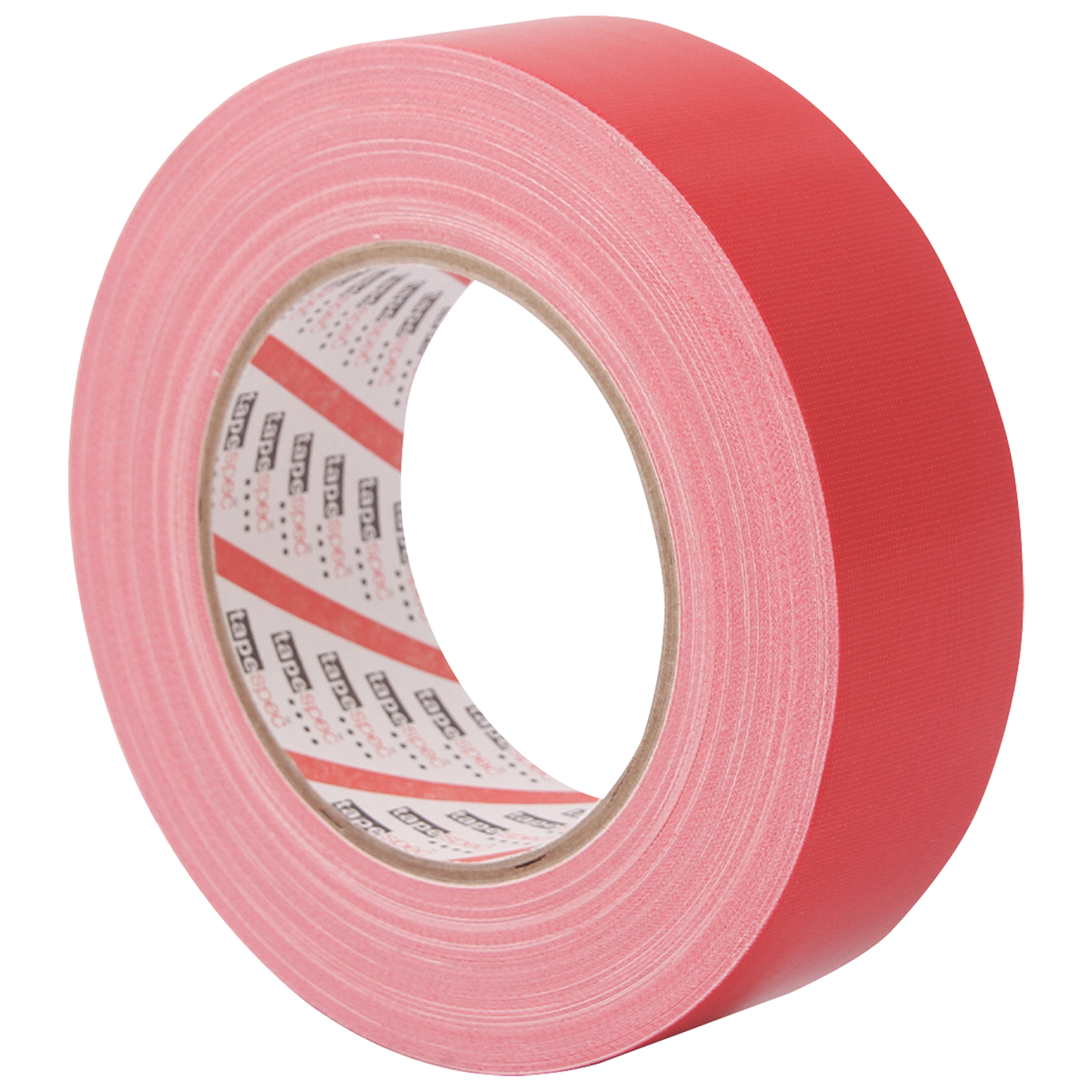 TAPESPEC PREMIUM CLOTH TAPE 48MM X 30M RED