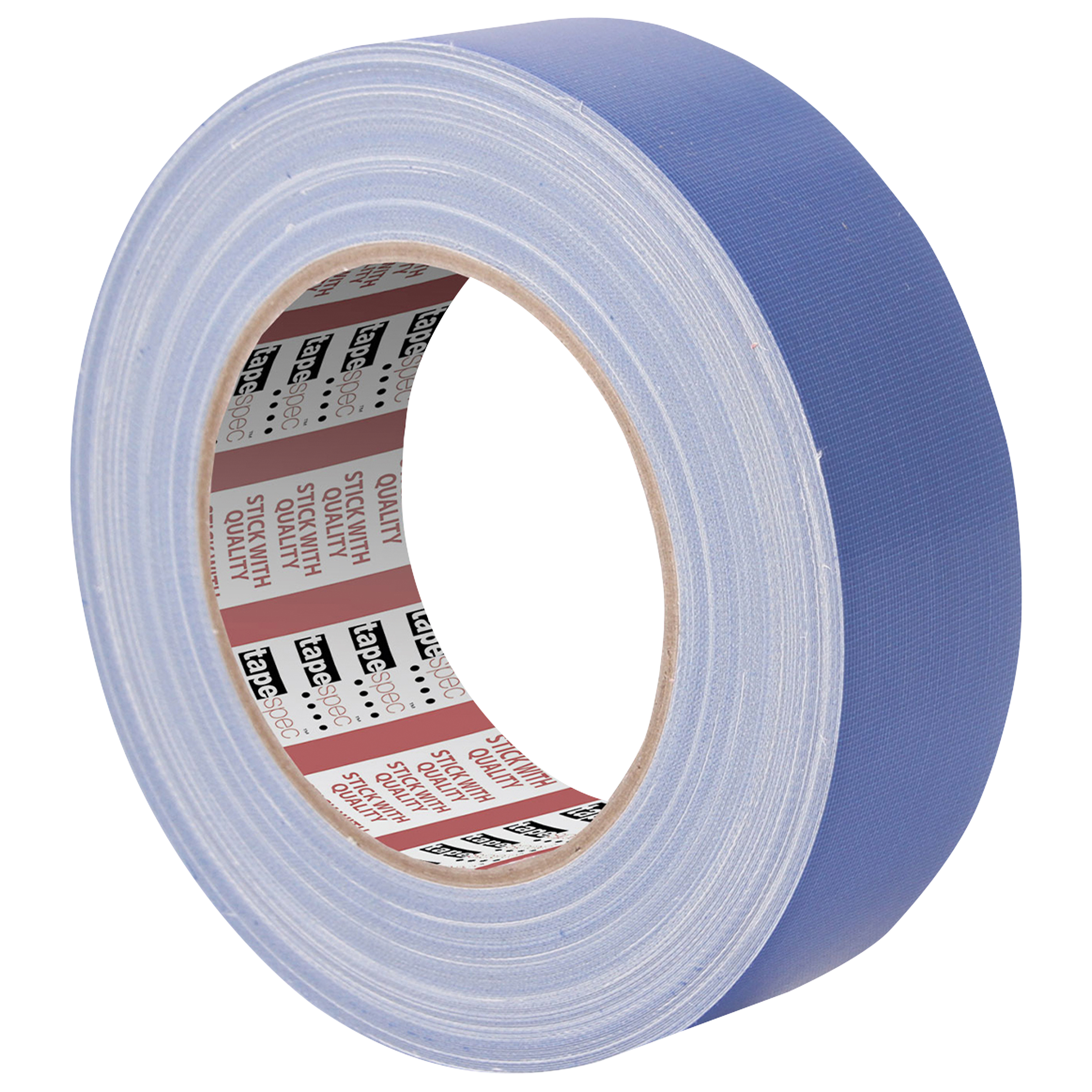 TAPESPEC PREMIUM CLOTH TAPE 48MM X 30M BLUE