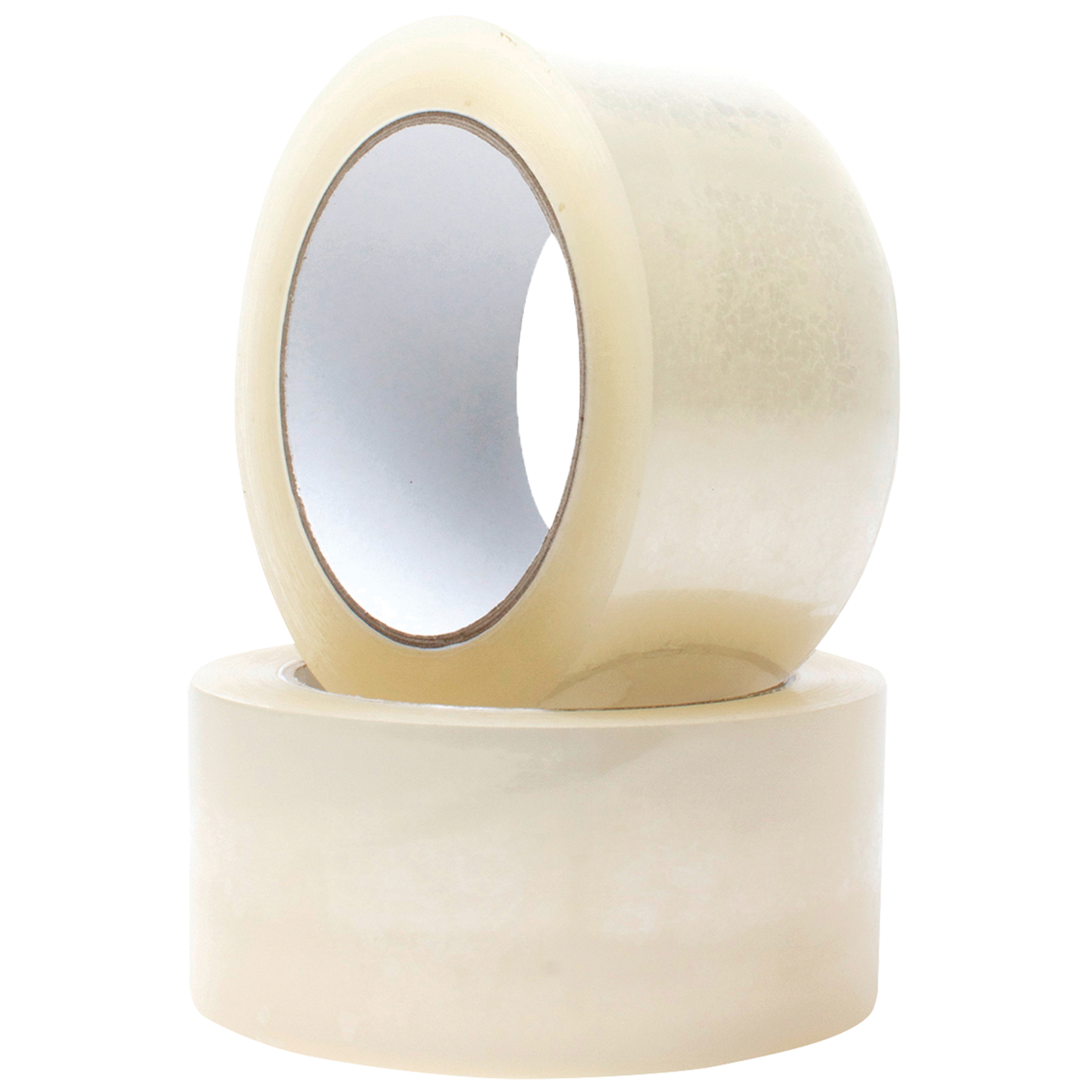 TAPESPEC MULTI PURPOSE PACKAGING TAPE PREMIUM 48MM X 100M CLEAR