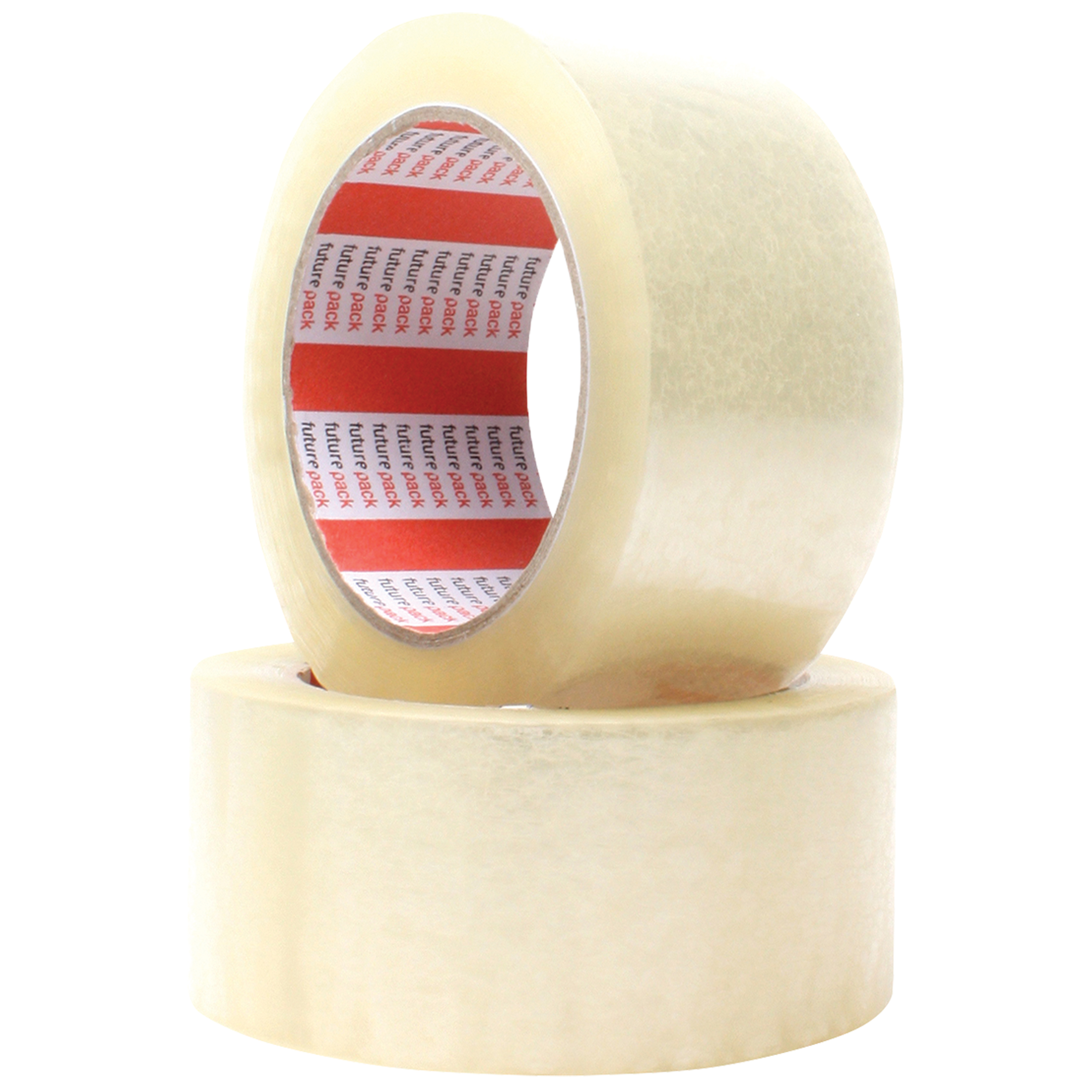 TAPESPEC LOW NOISE PACKAGING TAPE 48MM X 100M CLEAR