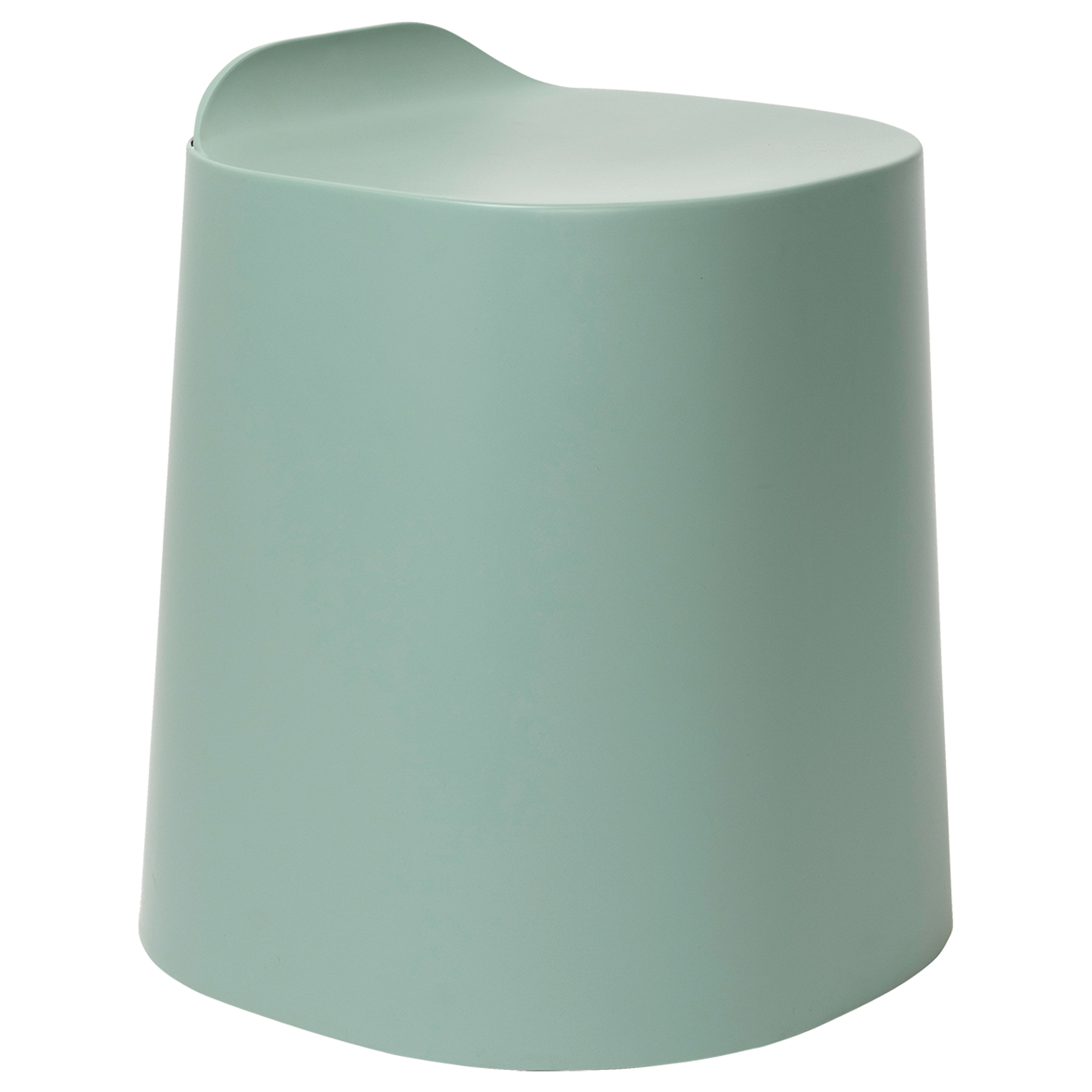 BURO PEEKABOO VISITOR CHAIR HUNTER GREEN