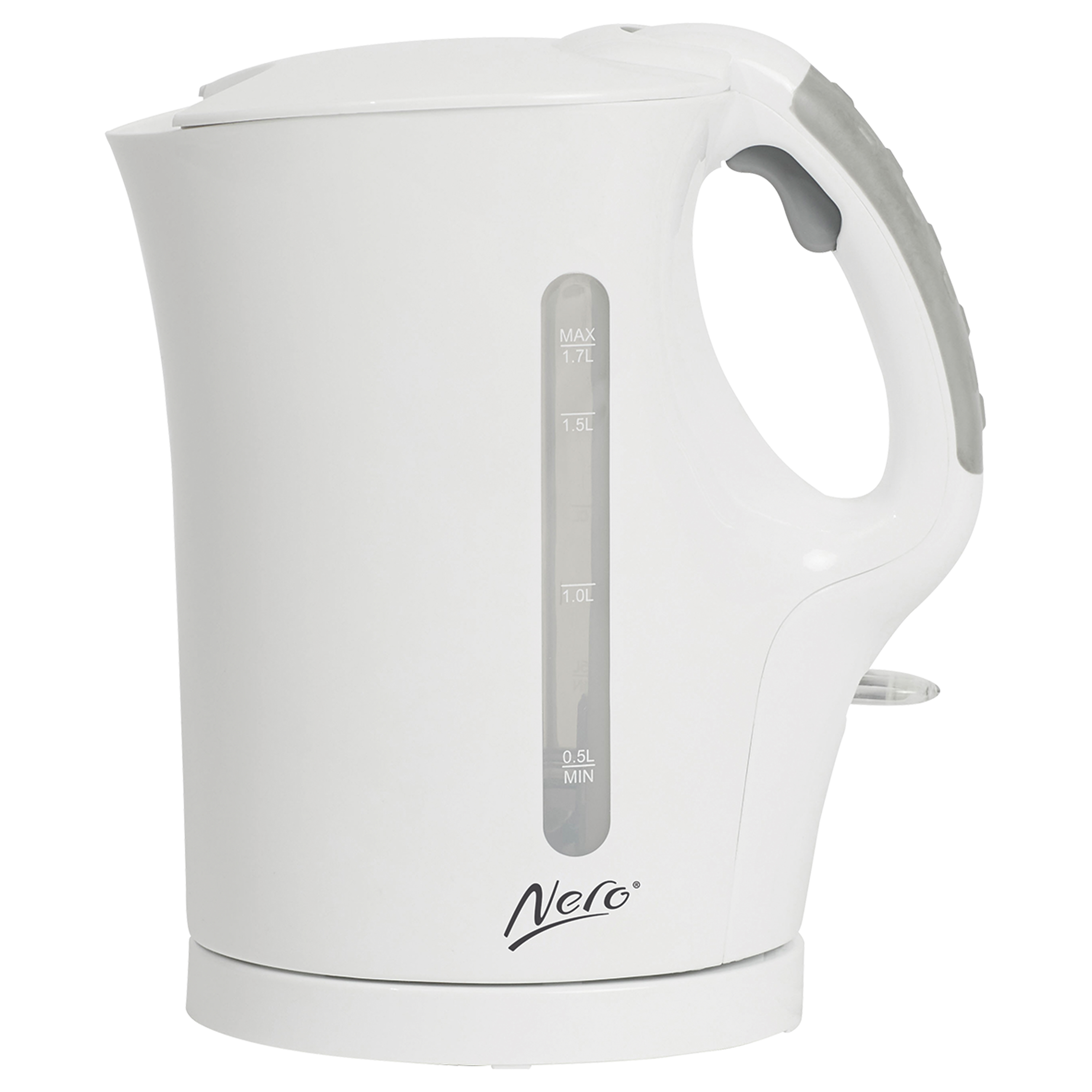 NERO ROLA KETTLE WHITE 17L