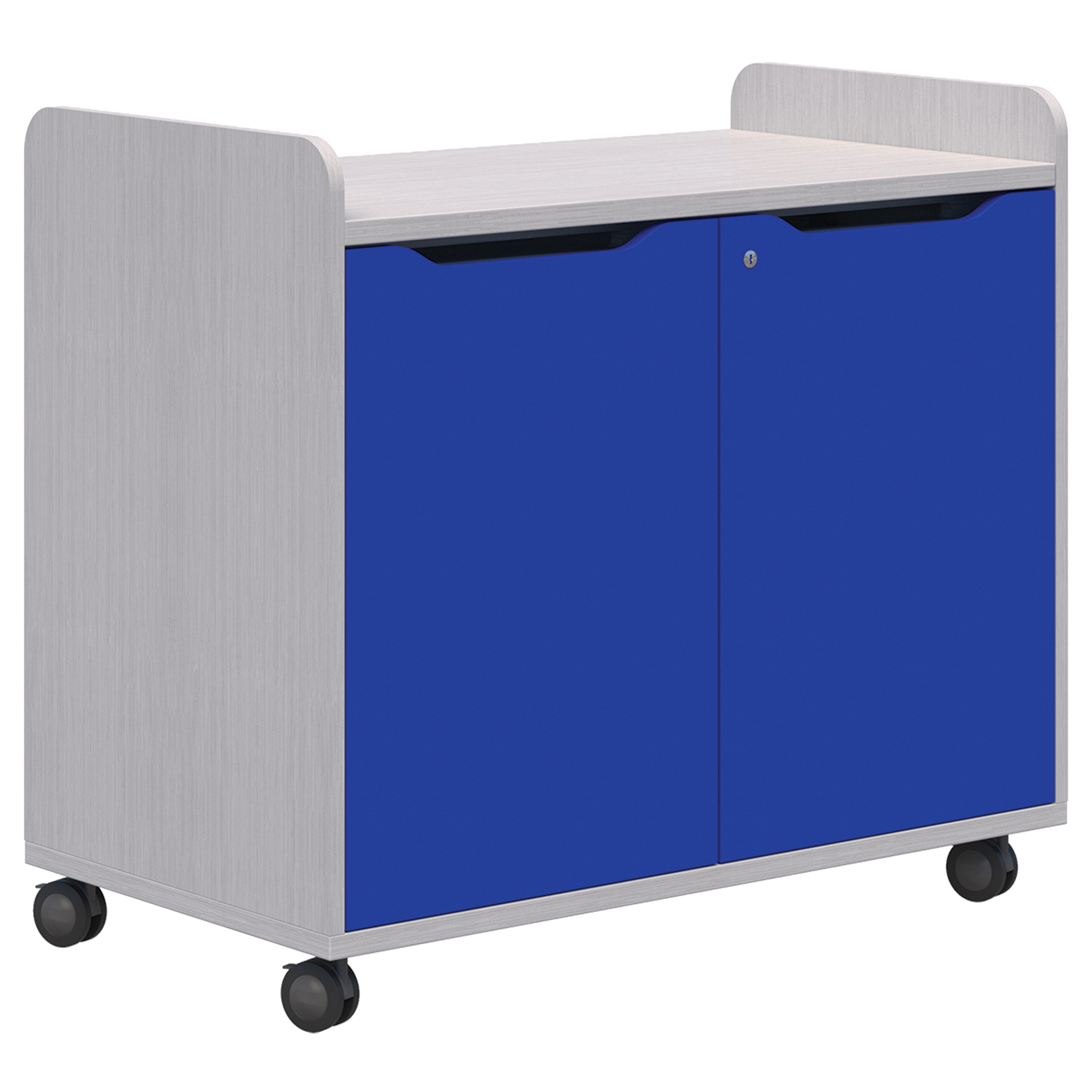 AKO STORE AND CHARGE SILVA STRATA