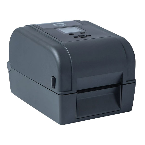 BROTHER TD4650TNWB DESKTOP WIRELESS THERMAL LABEL PRINTER