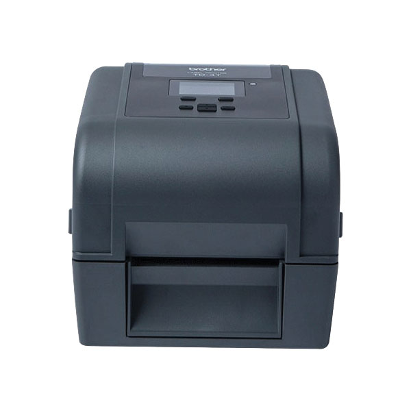 BROTHER TD4750TNWB DESKTOP WIRELESS THERMAL LABEL PRINTER