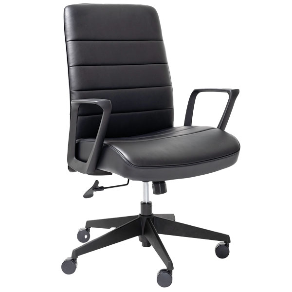 MONDO PLATO EXECUTIVE CHAIR