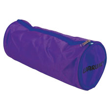 WARWICK 14701A2 PENCIL CASE BARREL LARGE FLUORESCENT PURPLE