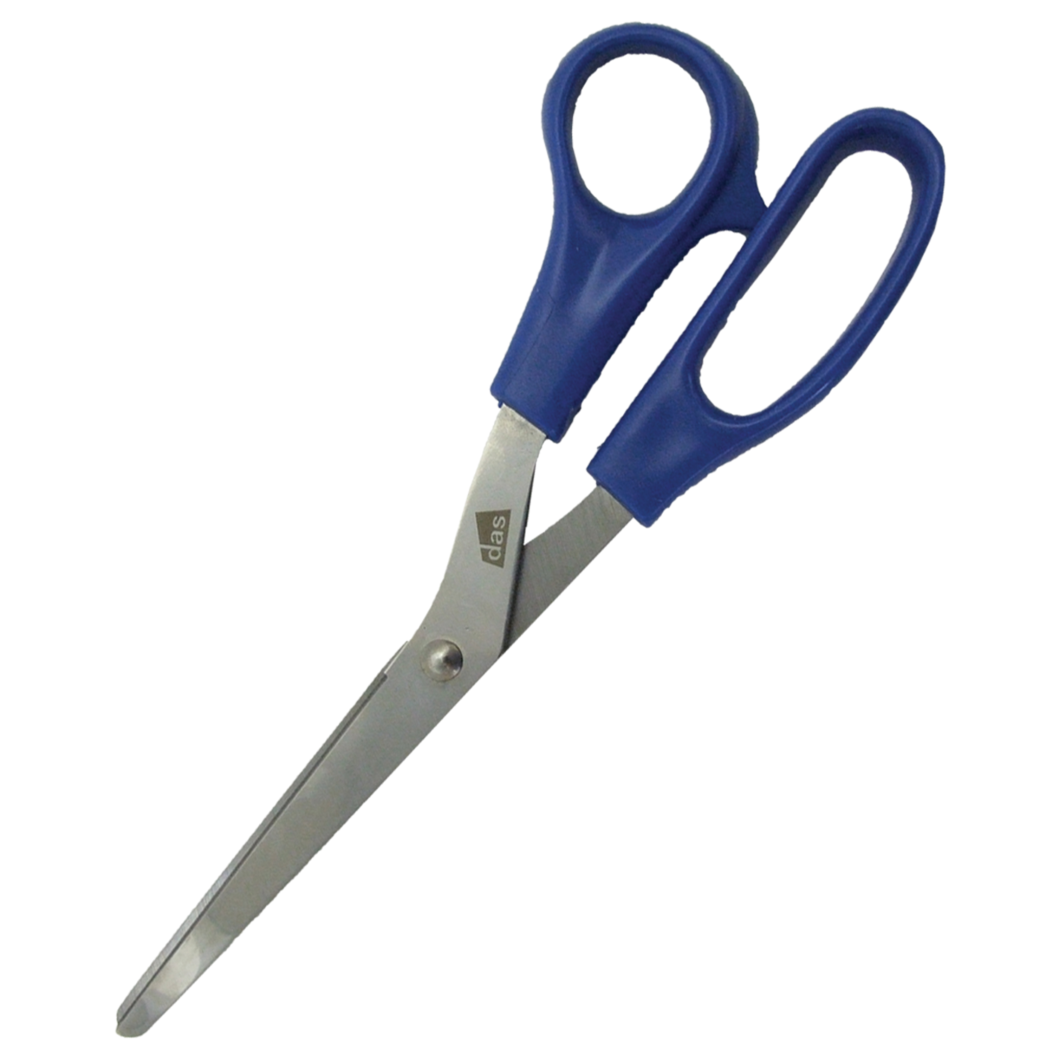 DAS S02018 SCISSORS 215MM 8 INCH