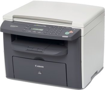 CANON IMAGECLASS MF4140