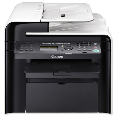 CANON IMAGECLASS MF4580DN