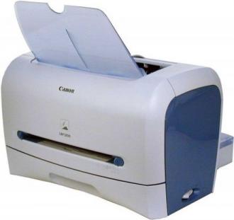 CANON LASER SHOT LBP3200