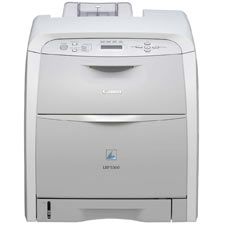 CANON LASER SHOT LBP5360
