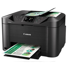 CANON MB5160