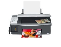 EPSON STYLUS CX5700F