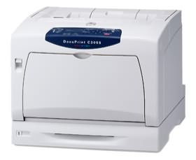 FUJI XEROX DOCUPRINT C3055DX