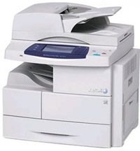 FUJI XEROX WORKCENTRE 2330