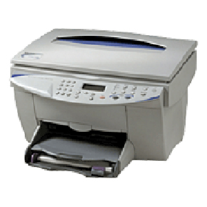 HP COLOR COPIER 190