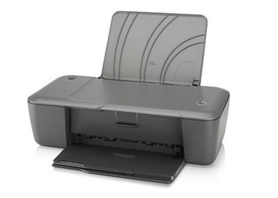 HP DESKJET 1000CXI