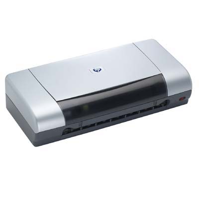 HP DESKJET 450CBI
