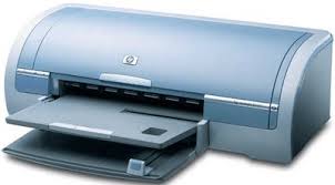 HP DESKJET 5160