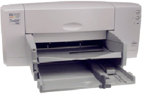 HP DESKJET 710C