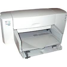 HP DESKJET 840C