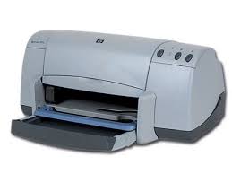 HP DESKJET 920C