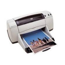 HP DESKJET 948C