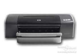HP DESKJET 9680