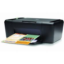 HP DESKJET F4472