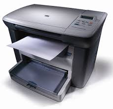 HP LASERJET  M1005 MFP