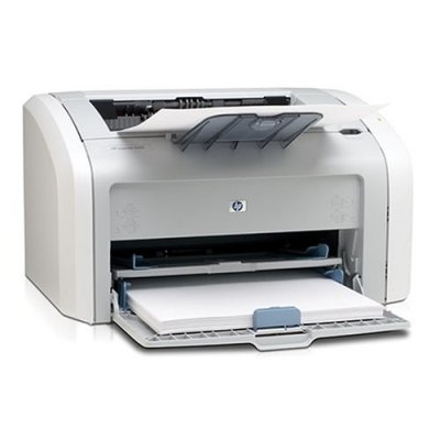 HP LASERJET 1020