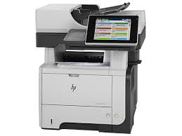 HP LASERJET ENTERPRISE M525