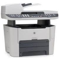 HP LASERJET M2727