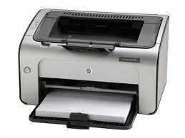 HP LASERJET P1008