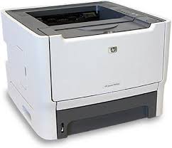 HP LASERJET P2014