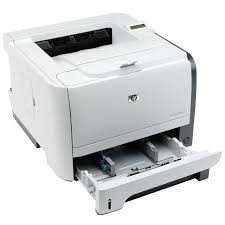 HP LASERJET P2055D