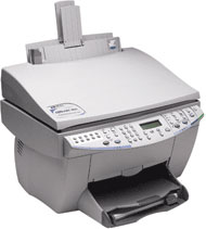 HP OFFICEJET G95