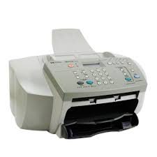 HP OFFICEJET K60