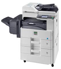 KYOCERA FS6030MFP