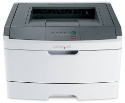 LEXMARK E260